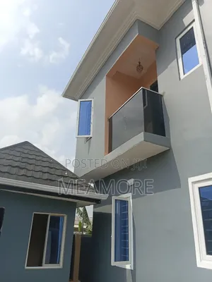 Mini Flat in Poka, Epe for rent