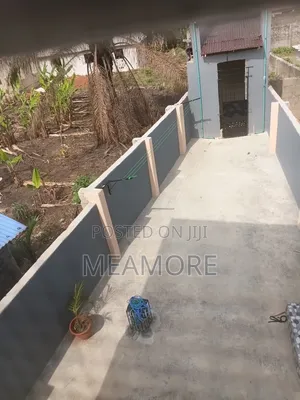 Mini Flat in Poka, Epe for rent
