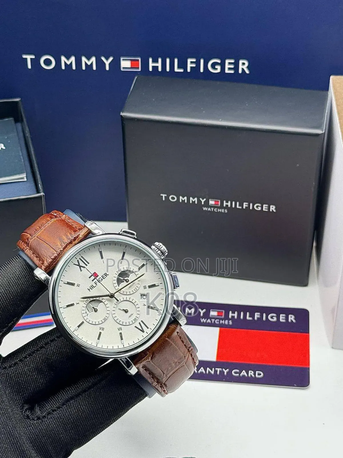 Tommy Hilfiger