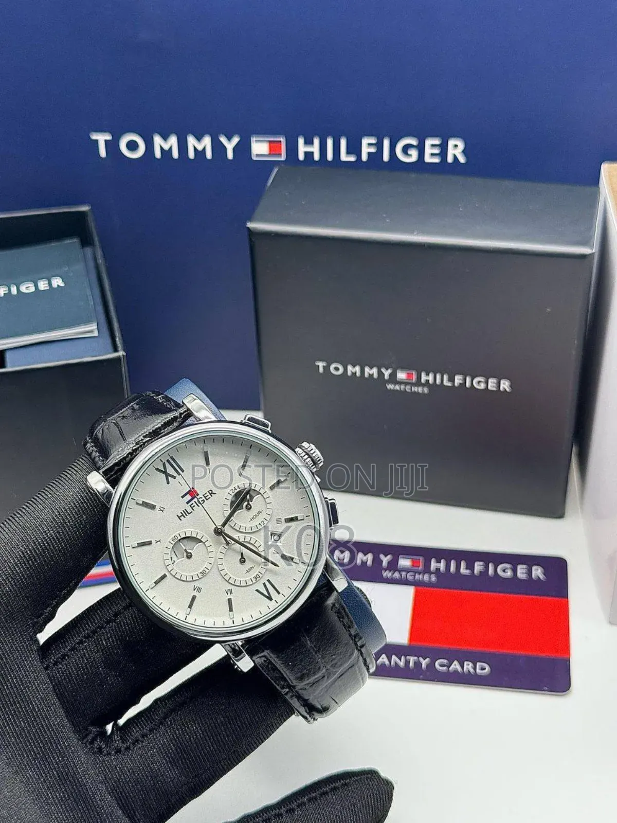 Tommy Hilfiger