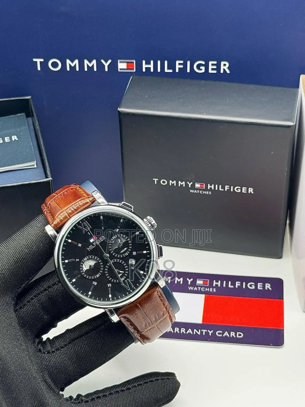 Tommy Hilfiger
