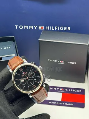 Tommy Hilfiger