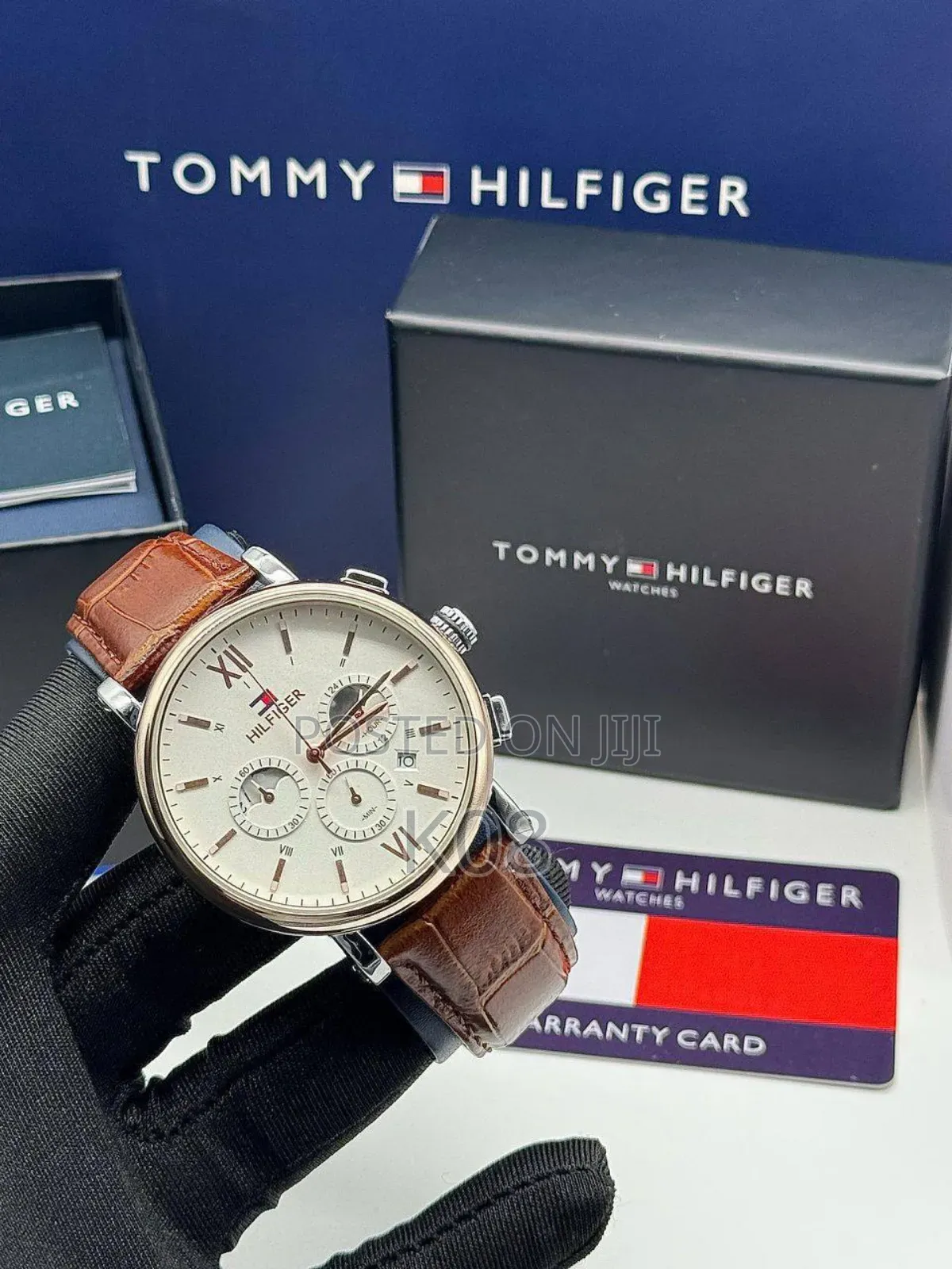 Tommy Hilfiger
