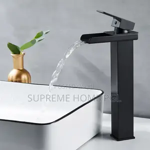 High Quality Long Waterfall Faucet