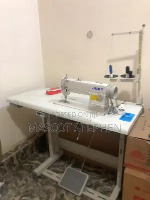 Juki Sewing Machine