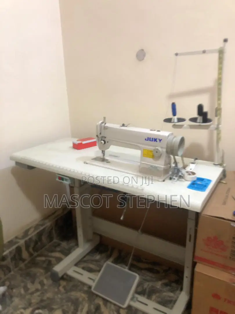 Juki Sewing Machine