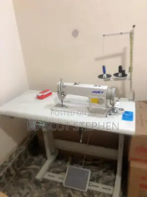 Juki Sewing Machine