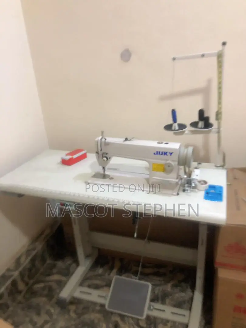 Juki Sewing Machine
