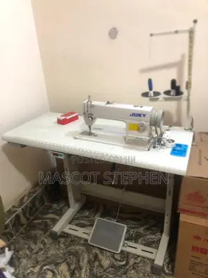 Juki Sewing Machine