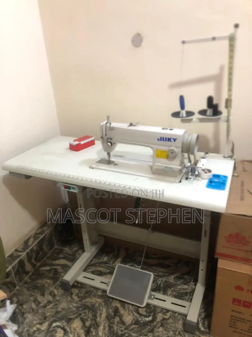 Juki Sewing Machine