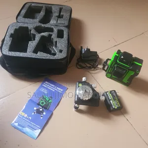 Hilda Rotary Laser