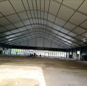 Marquee Tent Expert, 1000 Seaters Capacity