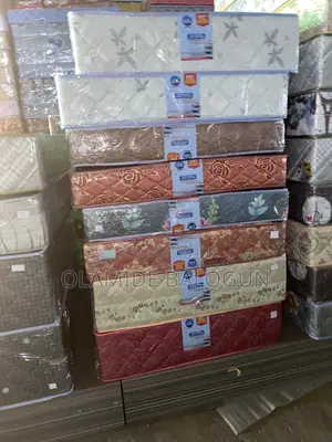 Foam Mattress