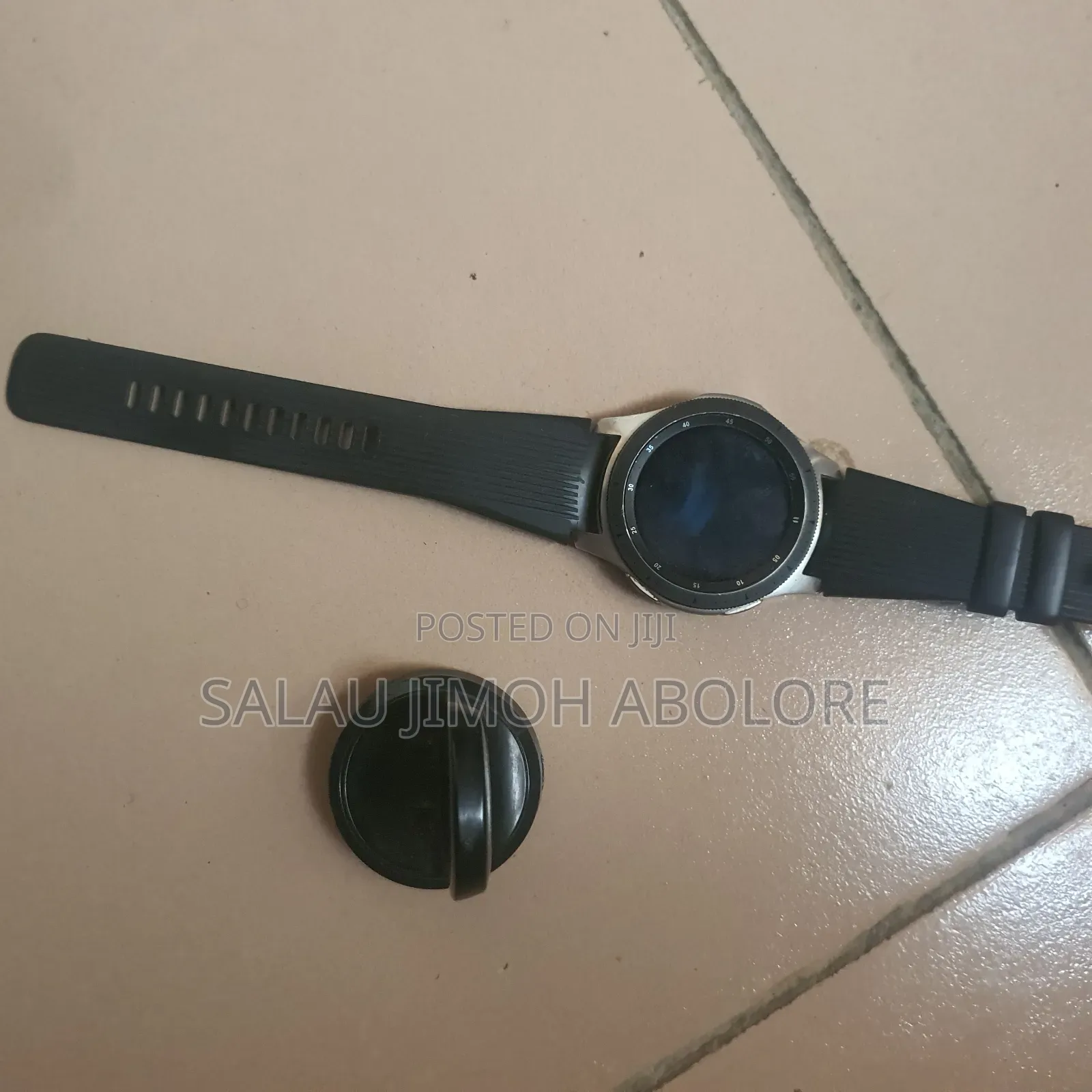 Smart Watch 2