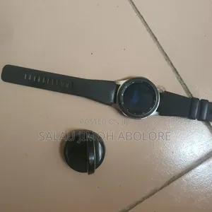Smart Watch 2