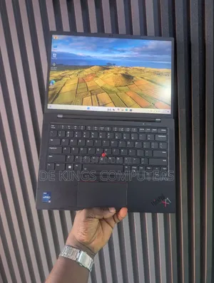 Laptop Lenovo ThinkPad X1 Carbon 16GB Intel Core i7 SSD 1T