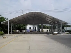 Marquee Tent Expert