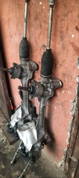 Stearing Racks or All Toyota/Lexus
