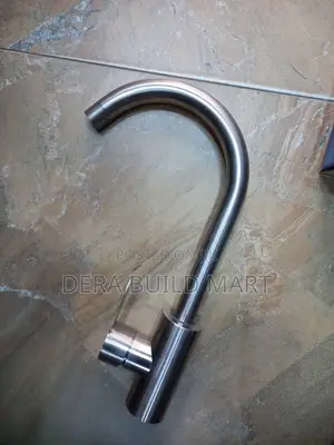 Basin Faucet