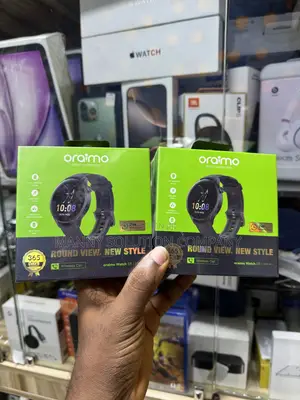 Oraimo Watch Er