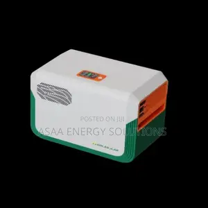 Colasolar 3600 3.6kwh Solar Generator With Warranty