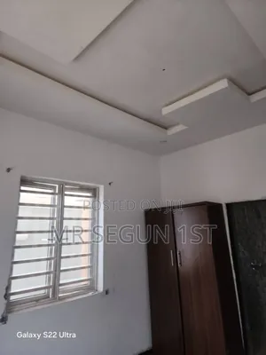 Mini Flat in Abey Technical, Akala Express for rent
