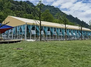 Marquee Tent