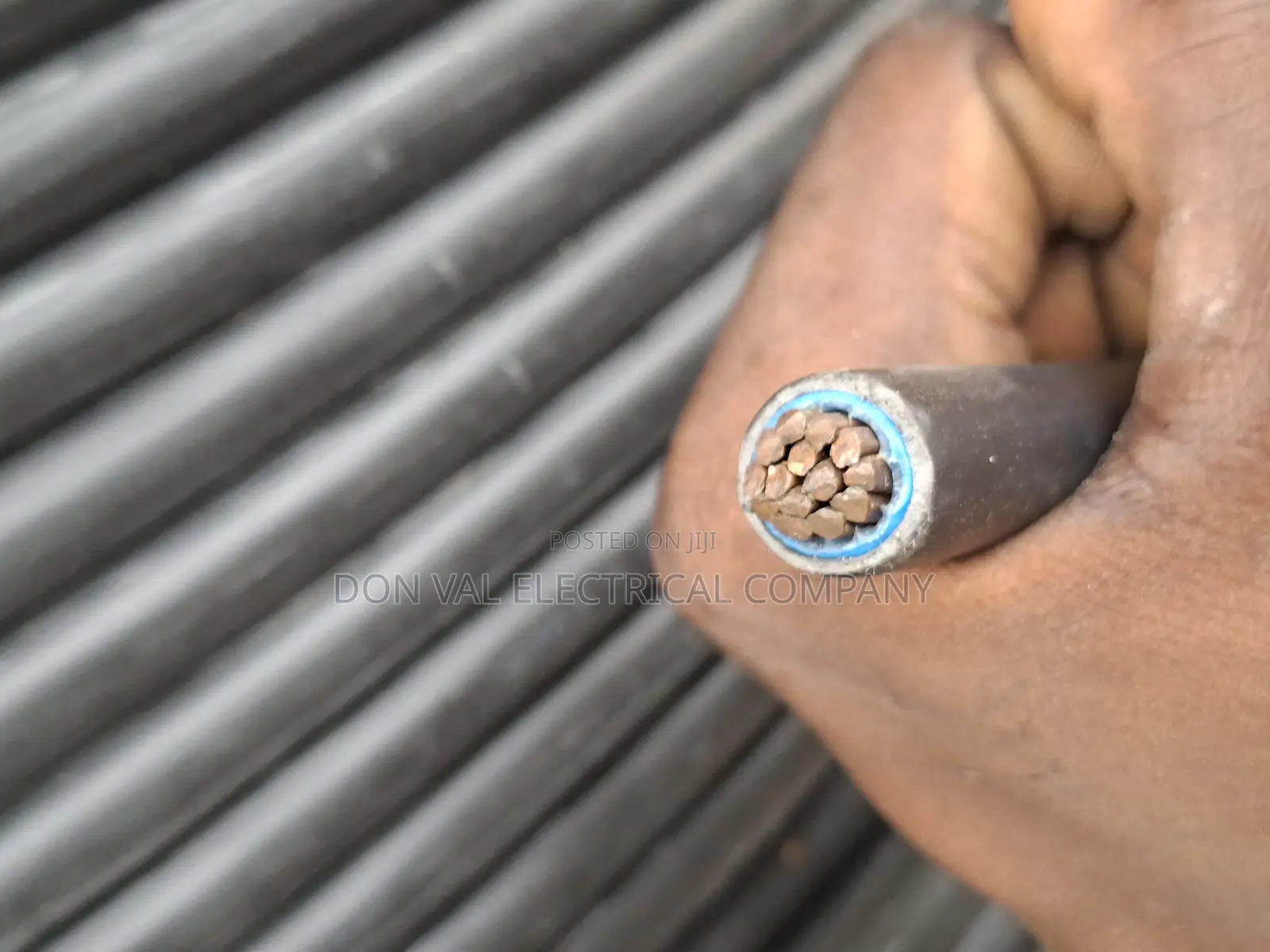 70mmx1c Copper Cable