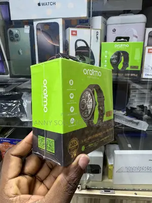 Oraimo Watch 5r