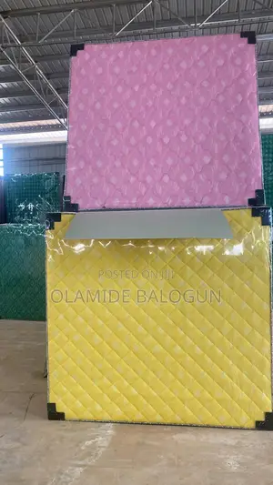 Foam Mattress