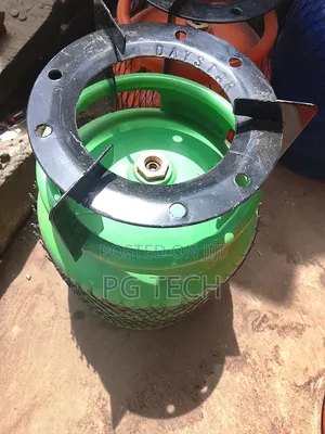 Gas Burner