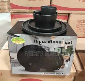 16pcs Dinnerset
