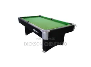 Snooker Board