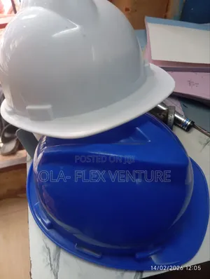 Safety Helmet