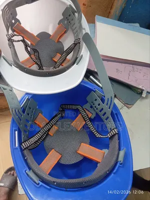 Safety Helmet