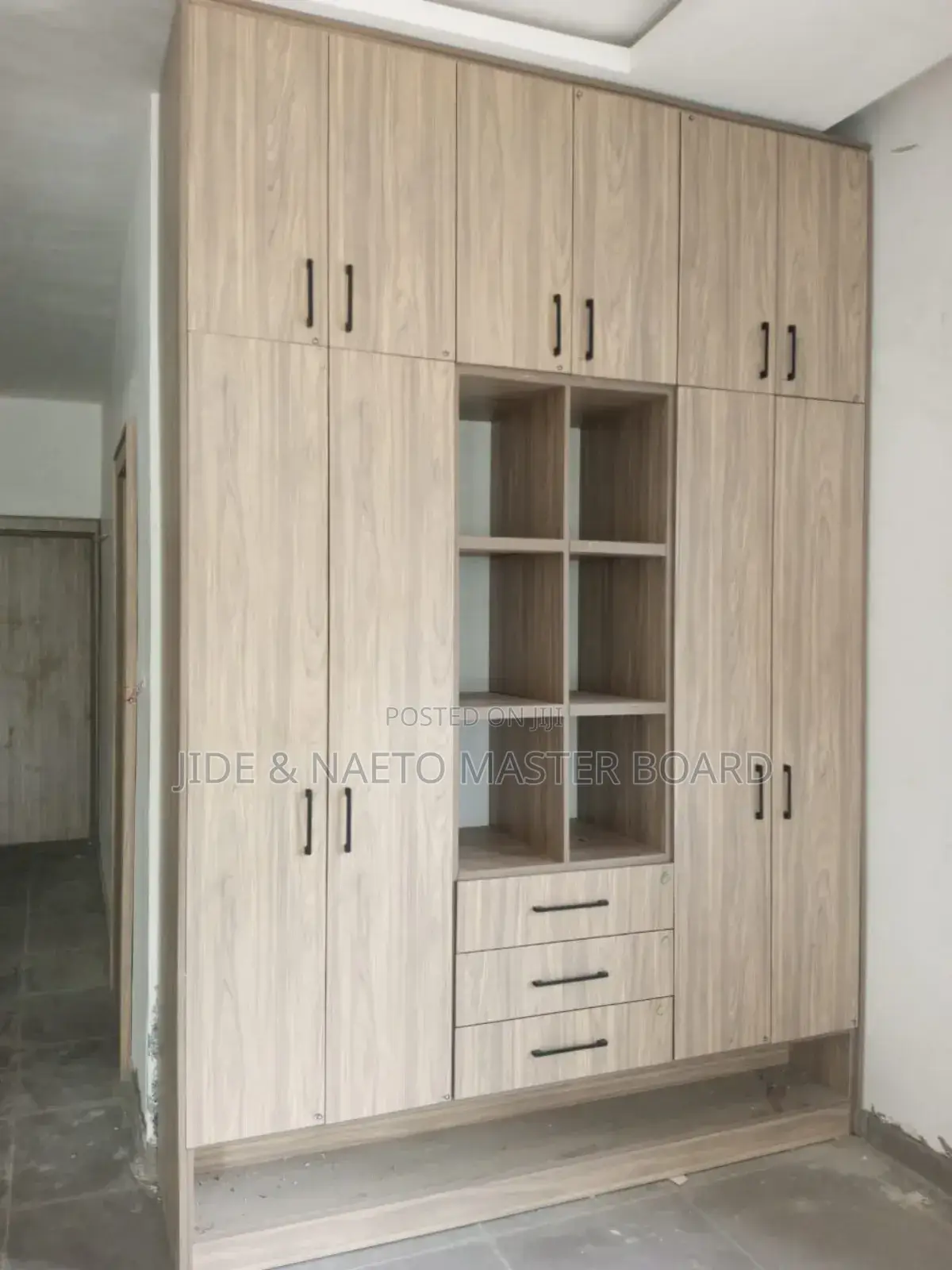 Luxury Wardrobe