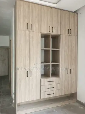 Luxury Wardrobe