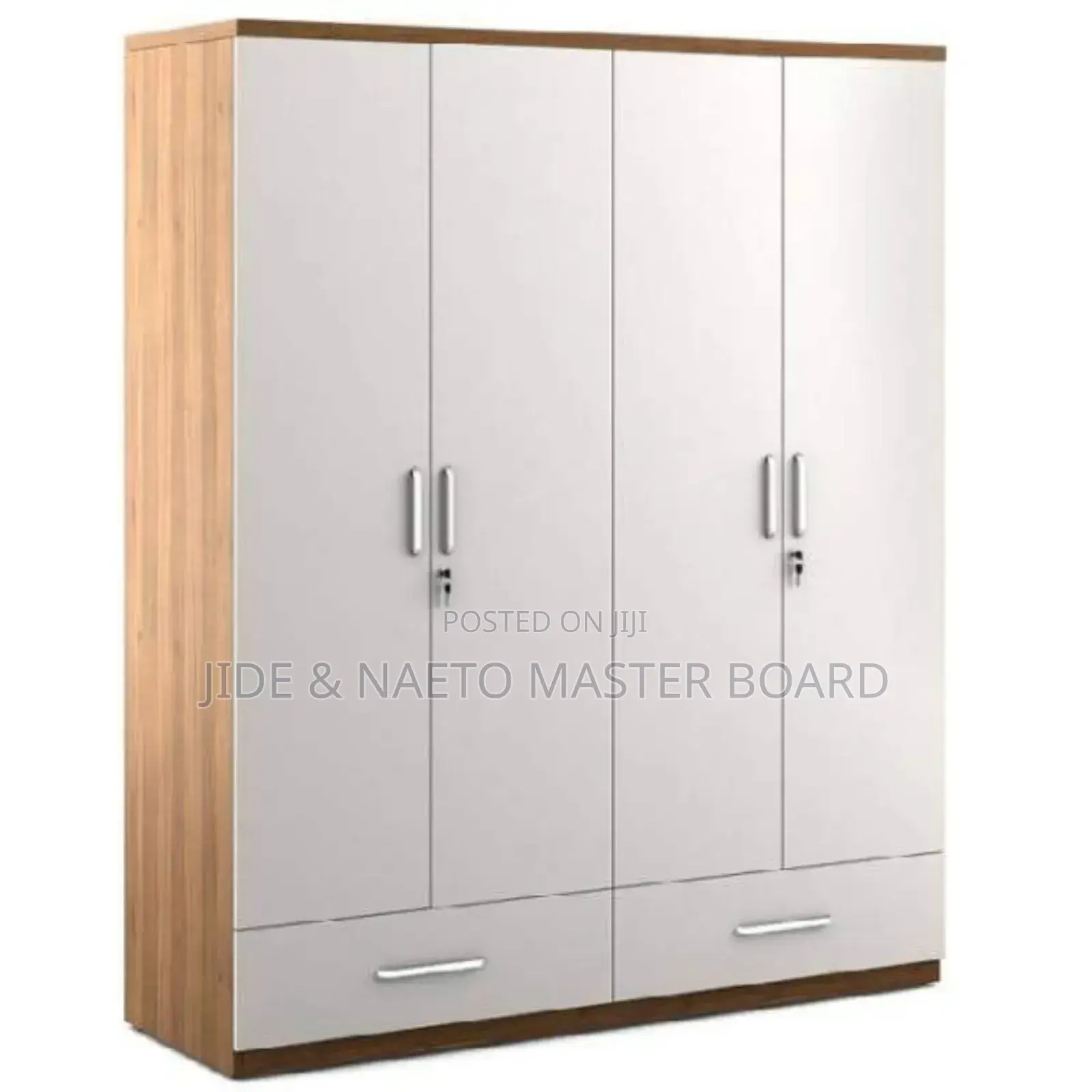 Luxury Wardrobe