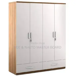 Luxury Wardrobe
