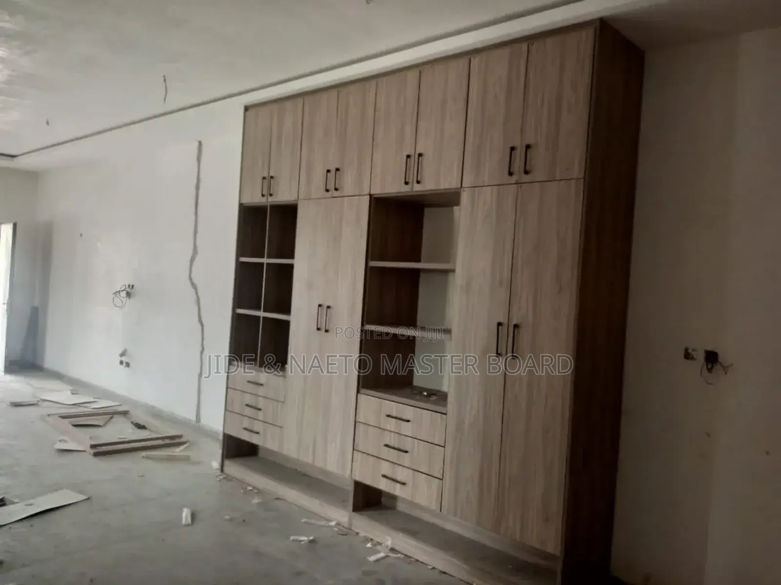 Luxury Wardrobe