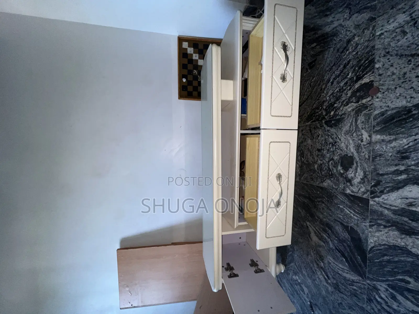 Tv Console