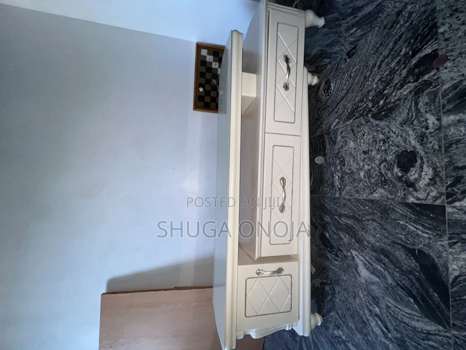 Tv Console