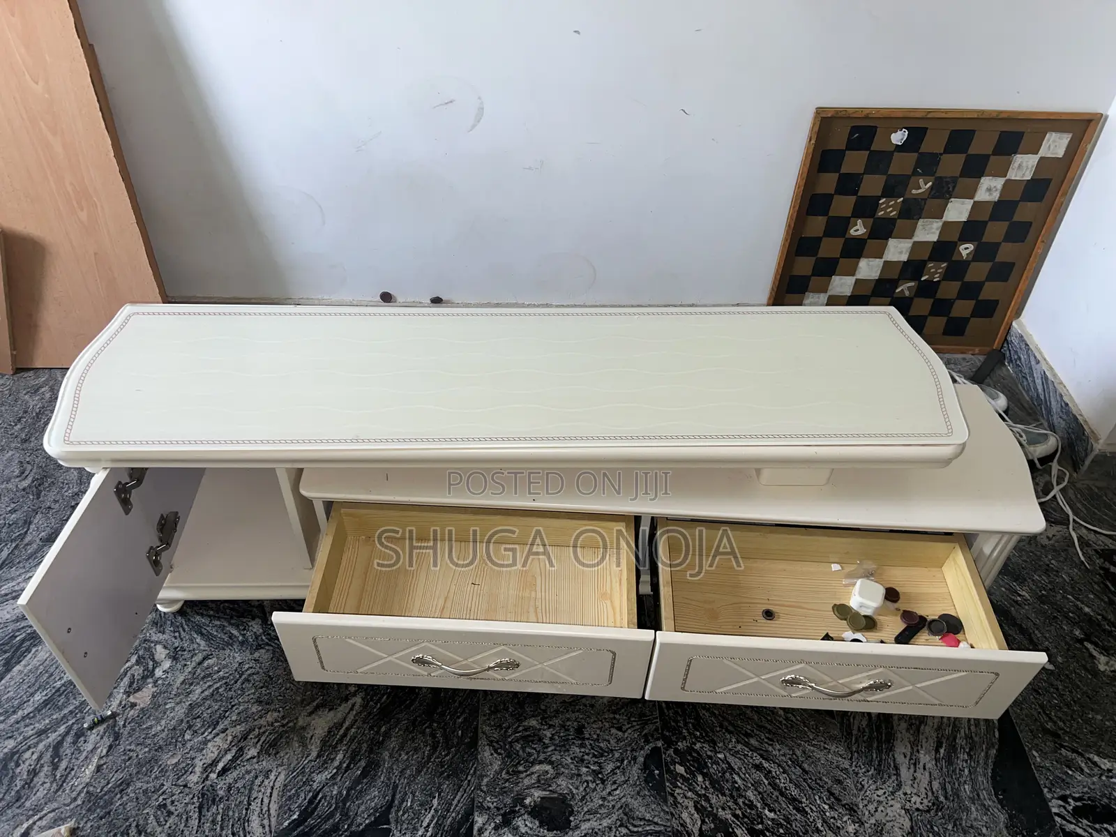 Tv Console