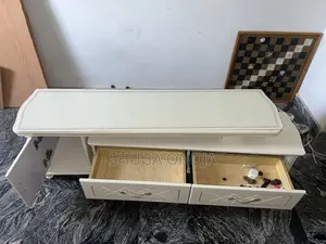 Tv Console