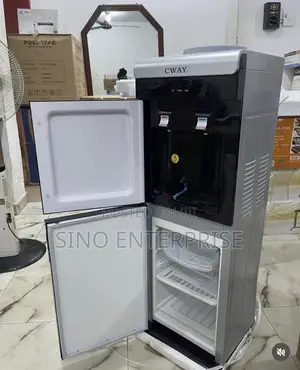 Cway Water Dispenser Super Easy+Free Gift