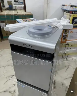 Cway Water Dispenser Super Easy+Free Gift
