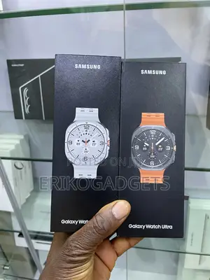 Samsung Galaxy Watch Ultra 47mm