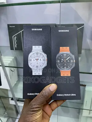 Samsung Galaxy Watch Ultra 47mm
