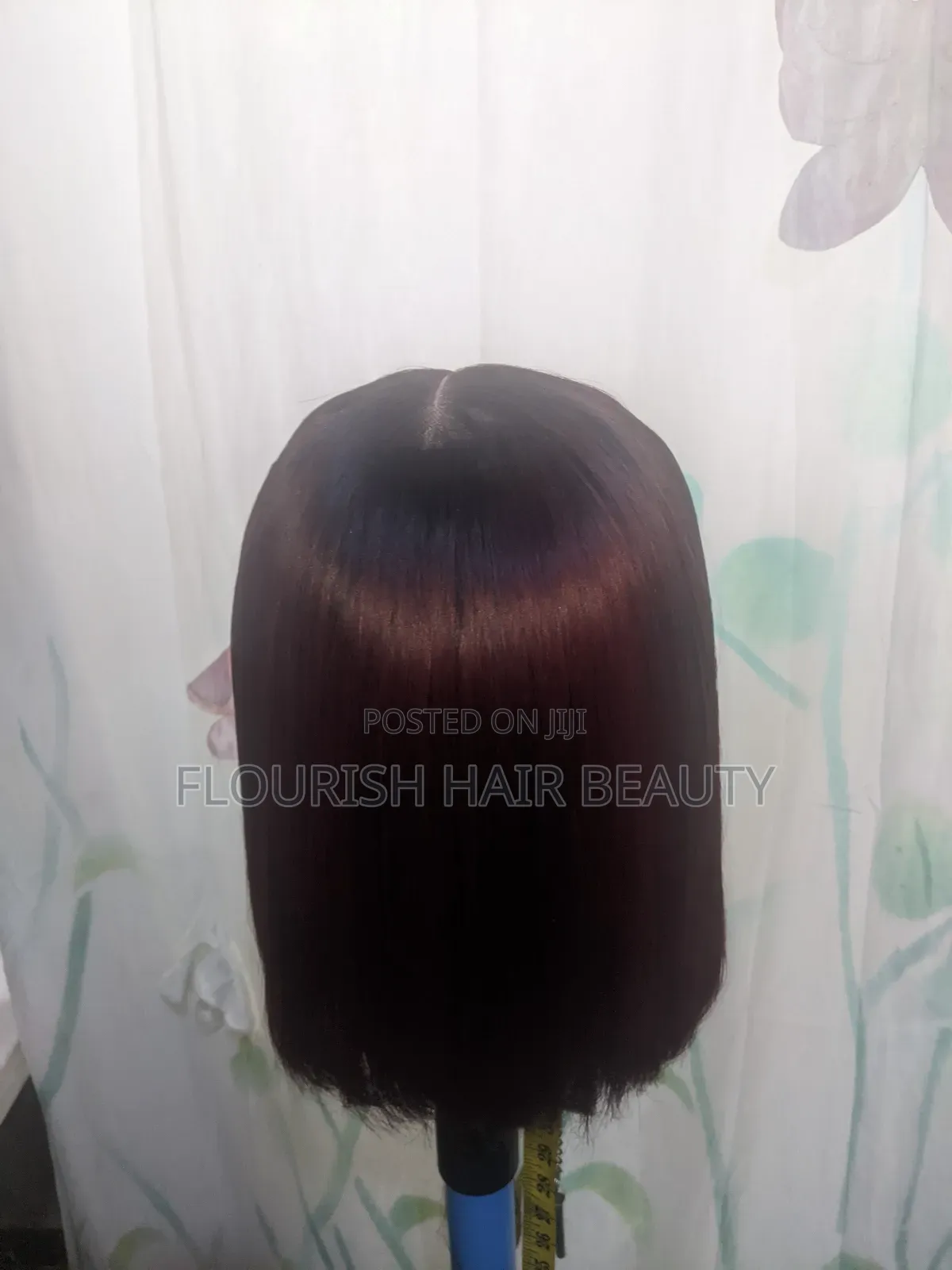 SDD Vietnamese Bone Straight