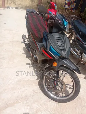 Qlink Hawk 50 2024 Black